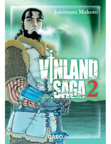 Vinland Saga 2.