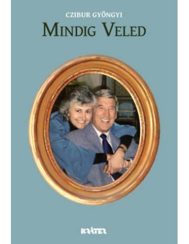 Mindig veled