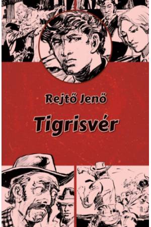 Tigrisvér