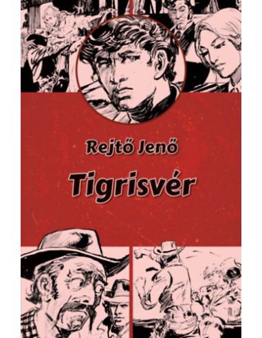 Tigrisvér