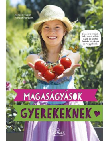 Magaságyások gyerekeknek