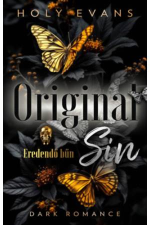 Original Sin - Eredendő bűn