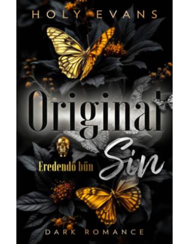 Original Sin - Eredendő bűn