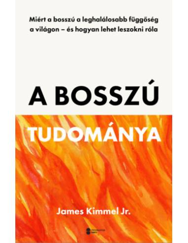 A bosszú tudománya