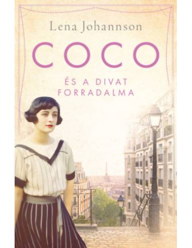 Coco és a divat forradalma