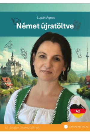 Német újratöltve - Új távlatok újrakezdőknek