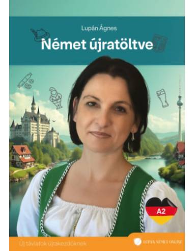 Német újratöltve - Új távlatok újrakezdőknek