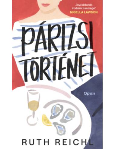 Párizsi történet