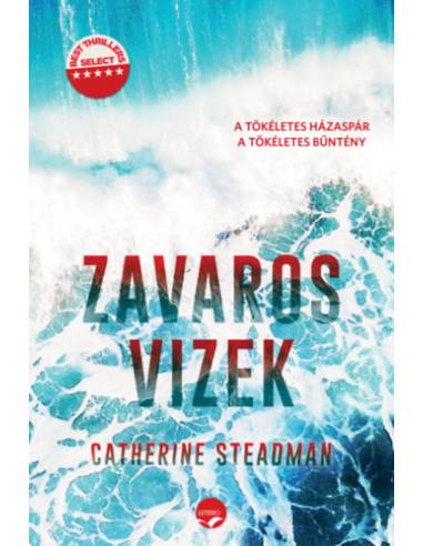 Zavaros vizek