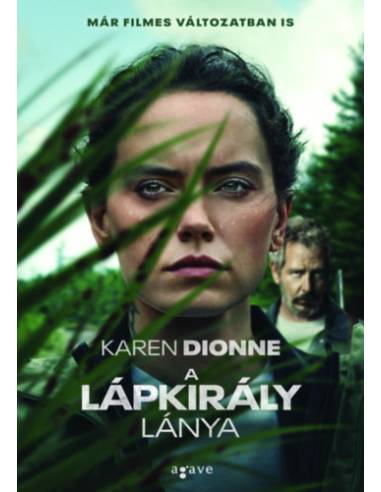 A lápkirály lánya