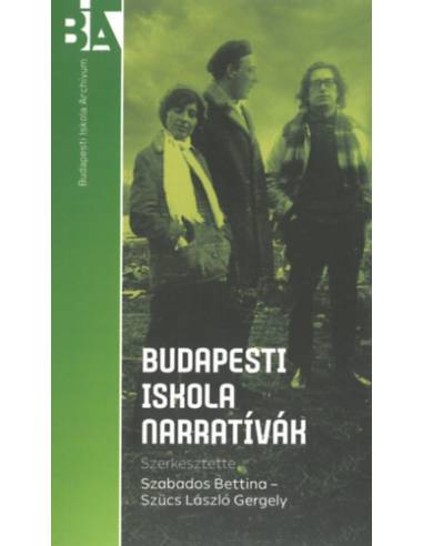 Budapesti Iskola narratívák