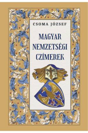 Magyar nemzetségi czímerek