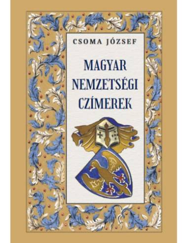 Magyar nemzetségi czímerek