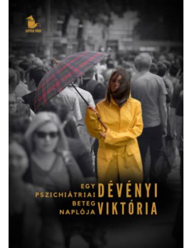Egy pszichiátriai beteg naplója