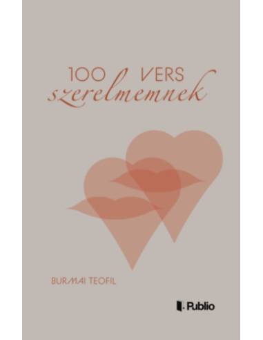100 vers szerelmemnek