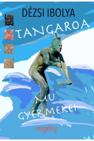 Tangaroa - Mu gyermekei