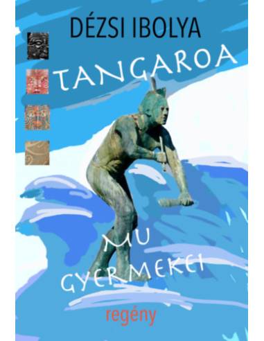 Tangaroa - Mu gyermekei