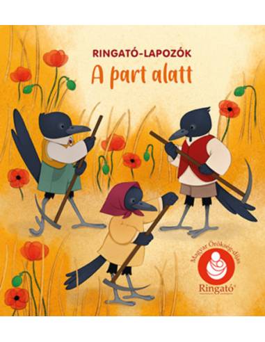 A part alatt - Ringató-lapozók
