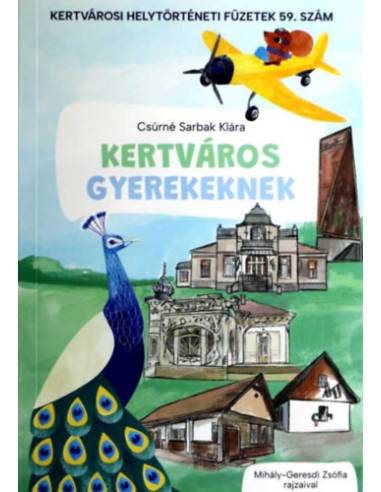 Kertváros Gyerekeknek