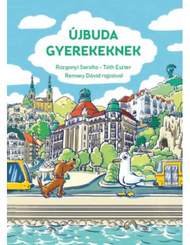 Újbuda gyerekeknek