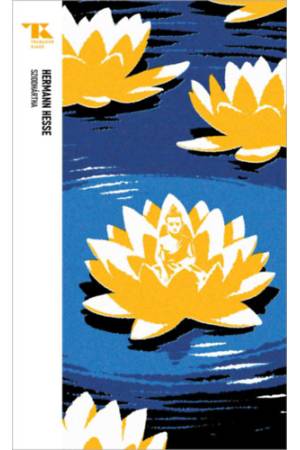 Sziddhártha - Trubadúr Zsebkönyvek 92.