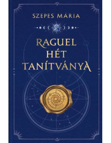 Raguel hét tanítványa