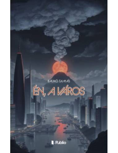 Én, a város