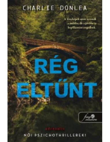Rég eltűnt