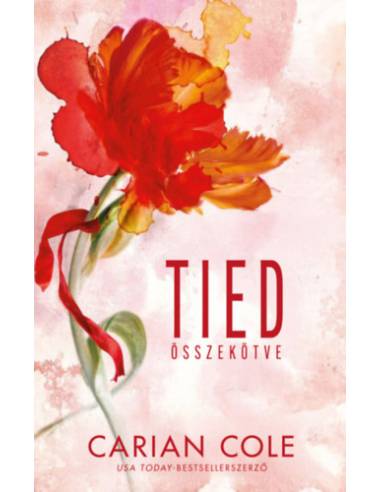 Tied - Összekötve - (Különleges kiadás)