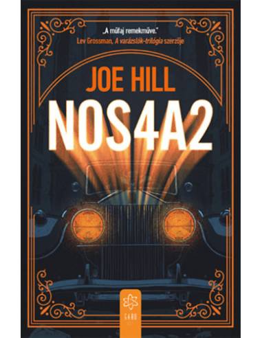 NOS4A2