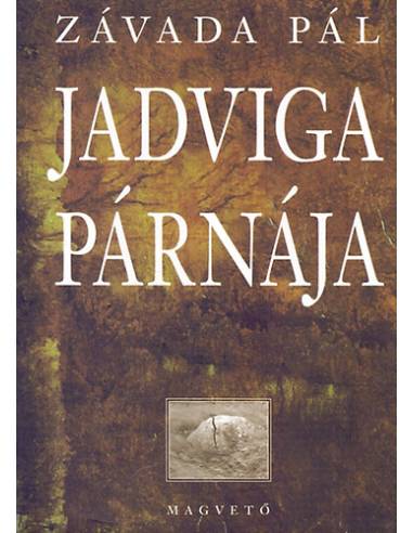 Jadviga párnája