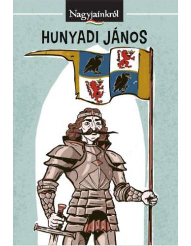 Hunyadi János