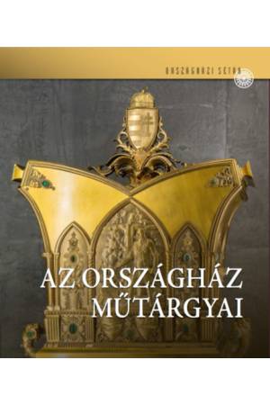 Az Országház műtárgyai