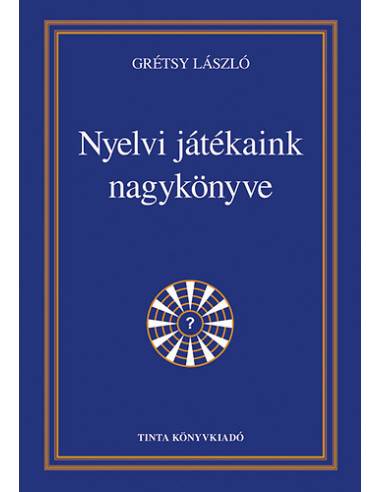 Nyelvi játékaink nagykönyve