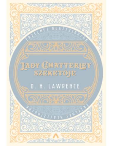 Lady Chatterley szeretője