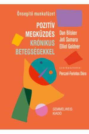 Pozitív megküzdés krónikus betegségekkel