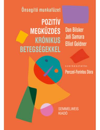 Pozitív megküzdés krónikus betegségekkel