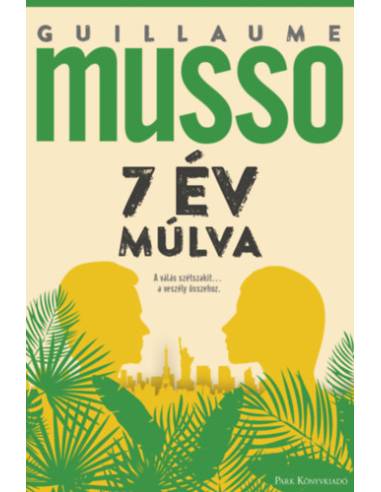 7 év múlva