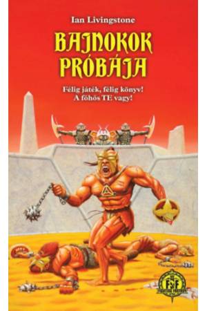 Bajnokok Próbája