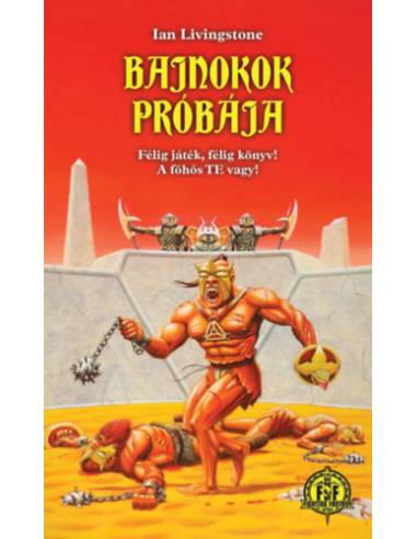 Bajnokok Próbája