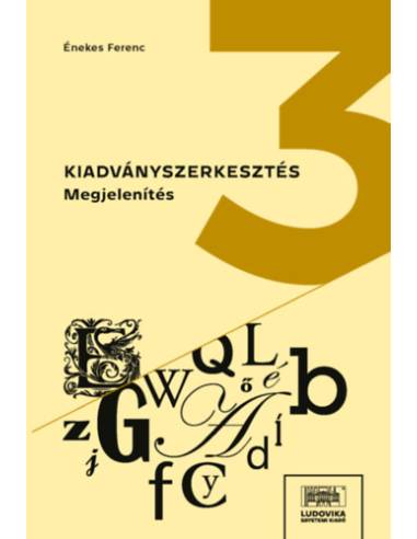 Kiadványszerkesztés 3. - Megjelenítés