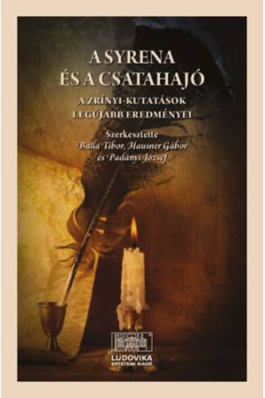 A Syrena és a csatahajó - A Zrínyi-kutatások legújabb eredményei