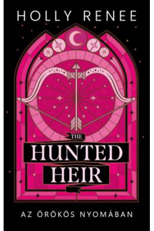 The Hunted Heir - Az örökös nyomában - (Különleges kiadás)