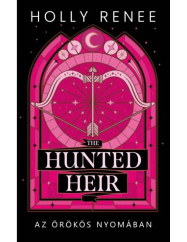 The Hunted Heir - Az örökös nyomában - (Különleges kiadás)