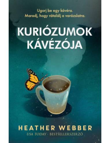 Kuriózumok kávézója