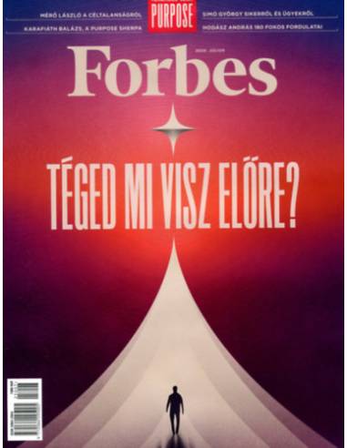 Forbes - 2025. július