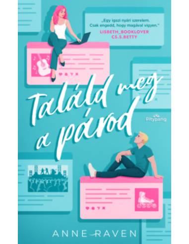 Találd meg a párod