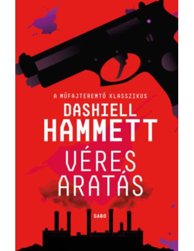 Véres aratás