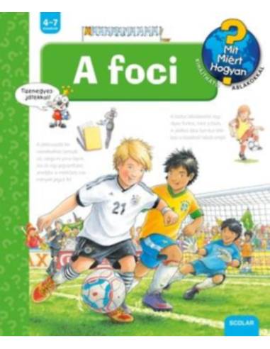 A foci - MIT? MIÉRT? HOGYAN? 24.