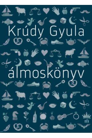 Álmoskönyv